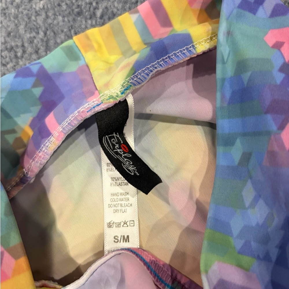 Rave Panty Bundle - Picture 4 of 4